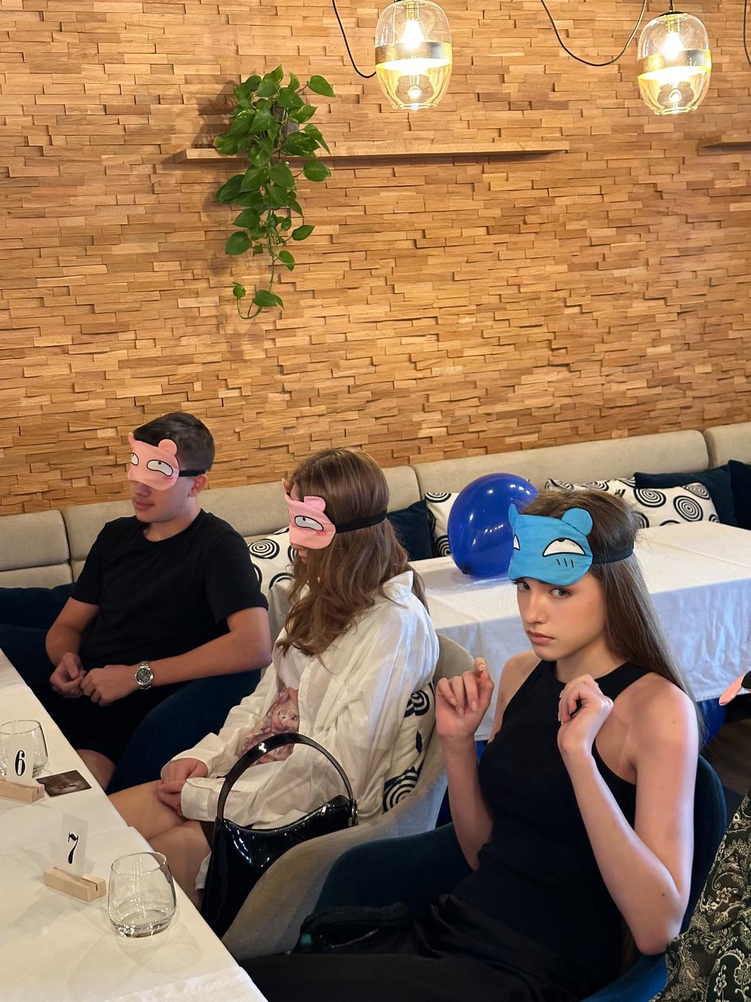Board Games Events