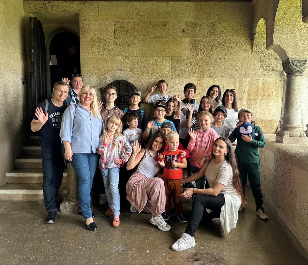 Interactive Picnic Excursions