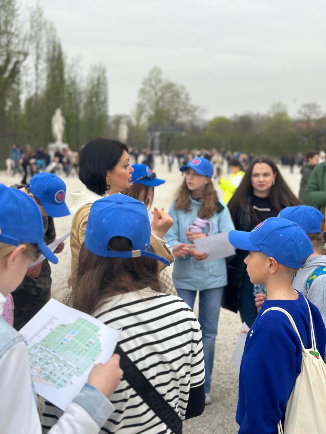 Quest Excursions