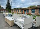 Medical Equipment for Hospitals thumbnail 1