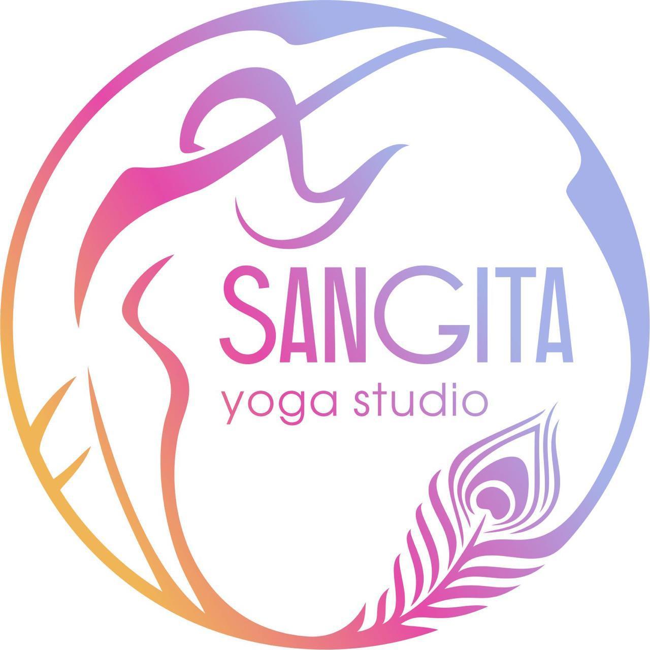 Sangita Yoga Studio